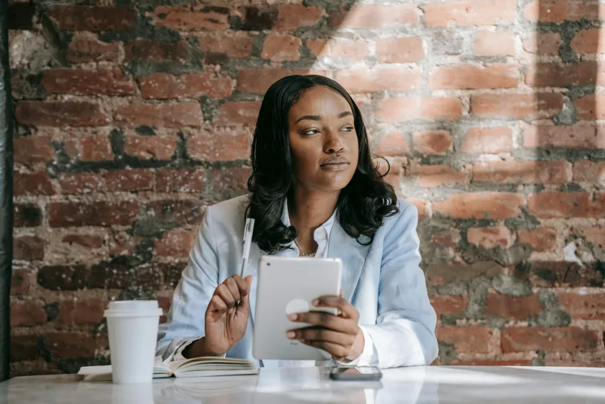 embrace self-care
